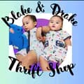 Blake & Drake Thrift Shop-blakedrakemedina1629