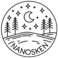 Nanosken-nanosken