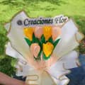 CREACIONES FLOR🐝-creaciones.flor