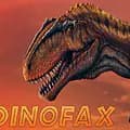 The Dinosaur Man-thedinofax