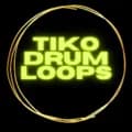 Tiko Drum Loops-tikodrumloops