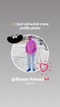 Akram Ahmed🇨🇦-akramahmed991
