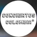 Conciertos Colombia 🇨🇴-conciertoscolombia