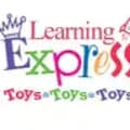 Learning Express Toy-letoysroseville