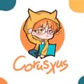 Corusxus-corusxus