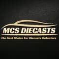 MCS DIECASTS-mcsdiecasts.official