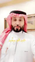 المغامر عبدالله العنبري-al3nbari