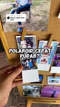 Polaroid Kuci-polaroidkuci