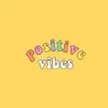 positive vibes-penvonshop