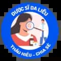 Dược sĩ Da liễu-duocsivedalieu