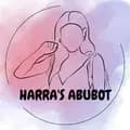 Harra's Abubot-vernissebeautyharra