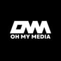 Oh My Media-ohmymedia.cc