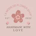 La Mode De Flower Shop-lamodedeflowershop