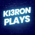 Ki3ronPlays-ki3ronplays
