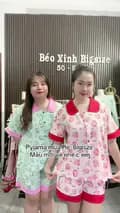 Béo Xinh Shop Bigsize-bigsizebeoxinh