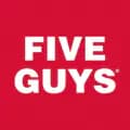 Five Guys Netherlands-fiveguysnl