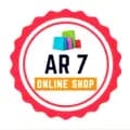 AR 7 ONLINE SHOP-ar.7.online.shop