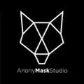 Foxy Anonymaskstudio-anonymask_studio