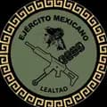 México 🇲🇽-milicia_mexicana