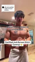 Josh Benson-joshbensontherapper