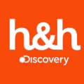 Discovery Home & Health-discoveryhhla