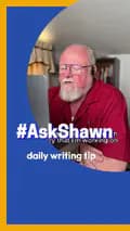 Shawn M. Warner-shawnwwrites