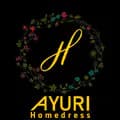 AYURI HOMEDRESS-ayuri.homedress