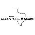 Relentless Shine.-relentlessshine