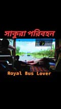 ROYAL BUS LOVER-royalislamjoshim