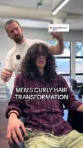 Dusty | Curly Hair Stylist-curlvision