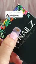 UVNAILZ | Gel Nail Stickers-uvnailz