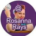 @Rosanna Rays-rosannarays