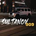 Sultanov 909-sultanov.909