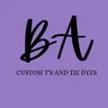 BA Custom Ts and Tie Dyes-bacustomtsandtiedyes