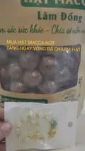 Hạt Macca Organic Lâm Đồng-maccalamdongvietnam