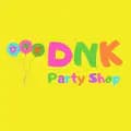 DNK Party Shop Balloons-dnkpartyshop