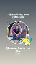 Merwel Barrientos Mo-alpha_merwel