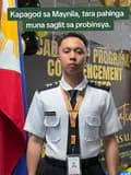 Cadet JM-johnmichealbayucan