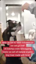 Dutchy's Oven Dog Treats-dutchysoventreats