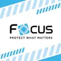 กระจกกันรอย Focus 💙-focusshield