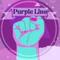 Llaveros de defensa personal-purpleline_col