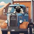 Trucking_Pug-sgt_pug_usmc