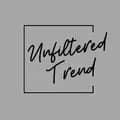 Unfiltered Trend-unfilteredtrend