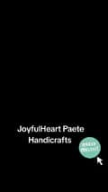 JOYFULHEART PAETE HANDICRAFTS-joyfulhearthandicraft