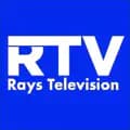 Telefishinka Rays-rays_television