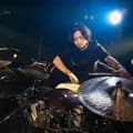 YUTA/Drummer-drums0421