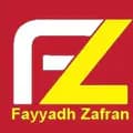 Fayyadh zafran-adieeee88