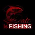 Salt Is Fishing 🎣.-panhandlefishing