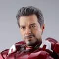 Iron Man-ironman.cn
