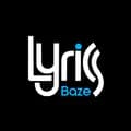 Lyrics Baze-lyricsbaze